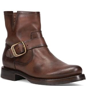 NWT FRYE Women’s Sz 8 Veronica Boots